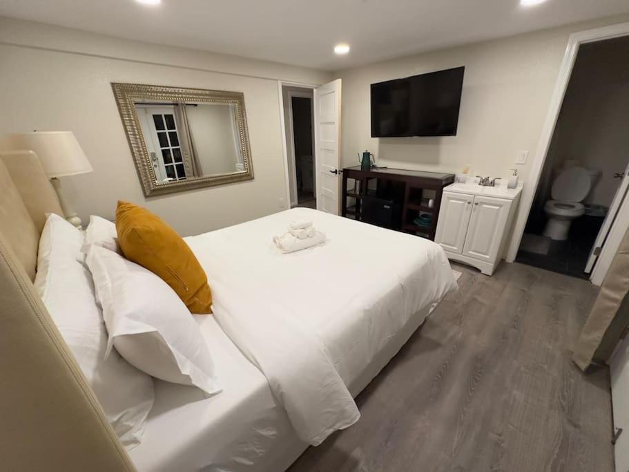 Walking Distance To The Popular Spots In Sd Casa de férias